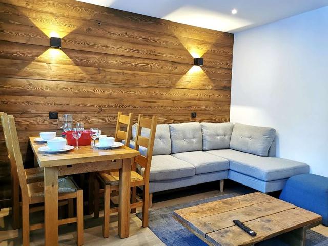 Appartement Ruisseau RUIS25DAR
