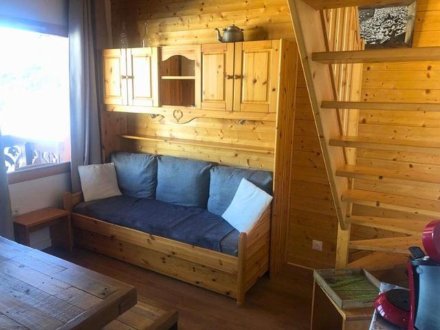 Appartement Camarine CAM19POU
