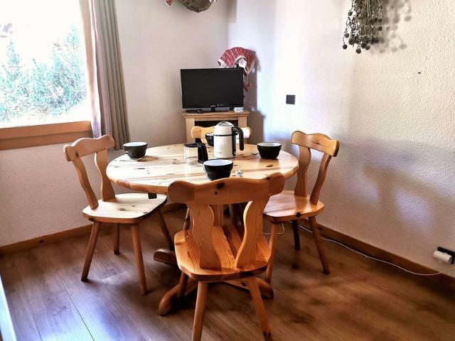 Appartement Ruelle RUEL02CROS