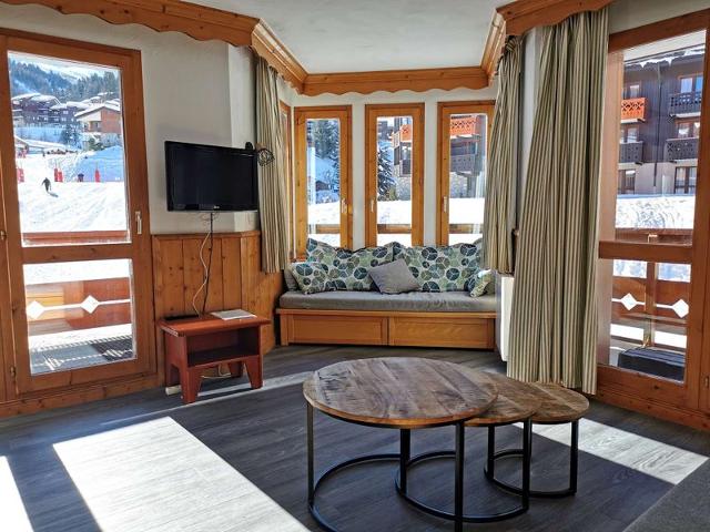 Appartement Valeriane VAL106RAF