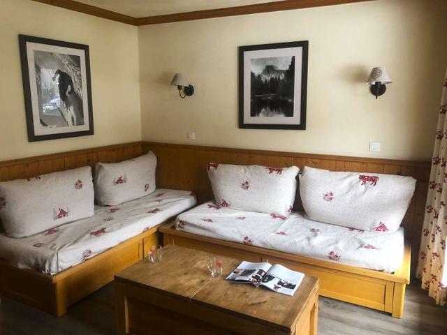 Appartement Valeriane VAL214BET