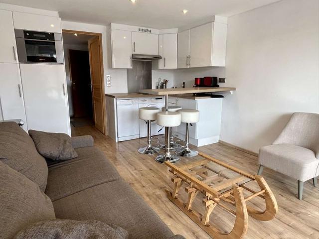 Appartement Carlina ADH027-11