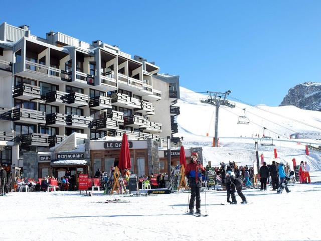Flats HAUTS DU VAL CLARET B2
