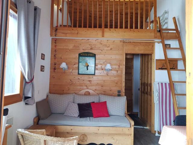 Appartement Mucillon MUC39GAU