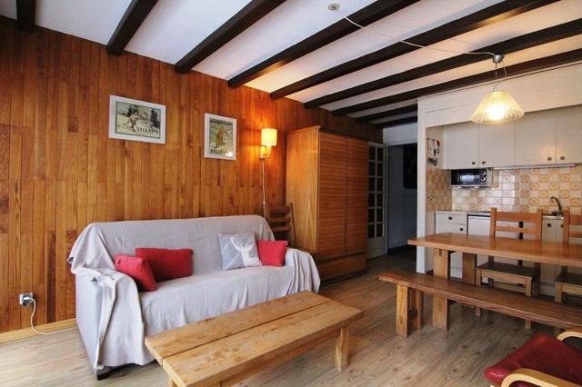 Appartement Auris ADH011-B2