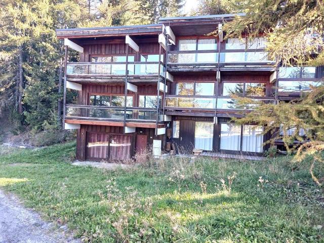Appartements DEUX TETES