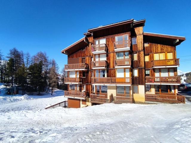 Flats SOLDANELLES VILLAGES