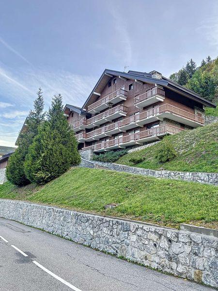 Flats GENEVRIER