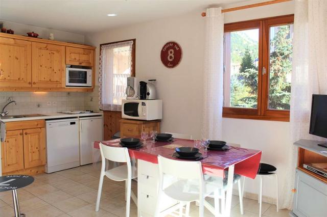 Appartement Marmottons VRS600-0001