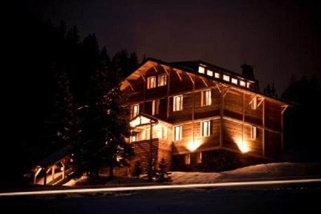Chalet PENAROYA