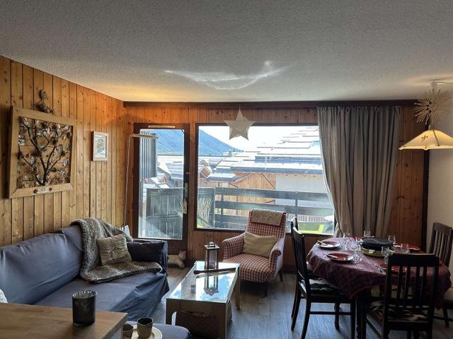 Appartement Chamoisiere MTG510-D451