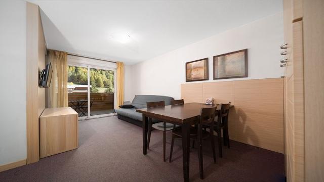 Flat C. du Verdon N°2204 - 2P6C