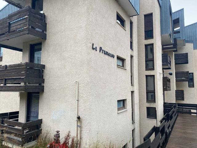 Appartements PRAMECOU