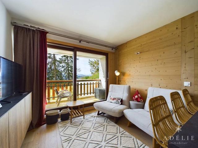 Appartement Alpages ALPA1