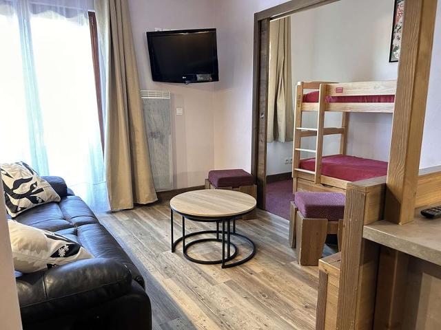 Appartement Deneb RSL580-01