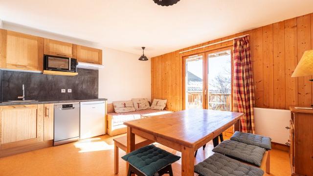 Flat LES BICHES N°78 - 3P6