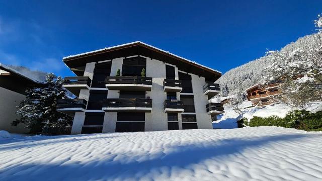 Appartements SAPAUDIA