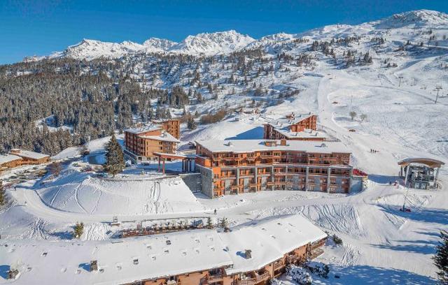 Appartements LES MONARQUES