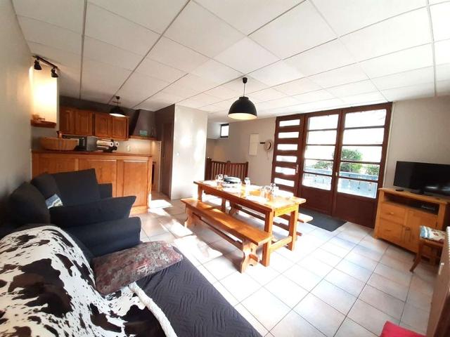 Appartement Vignec, 4 pièces, 7 personnes