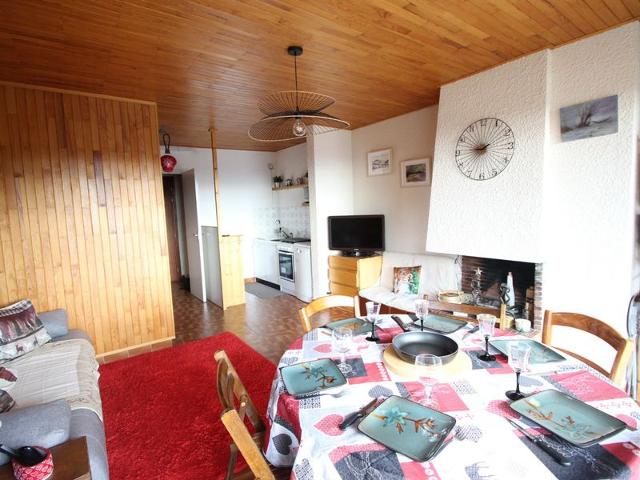 Appartement Chamrousse, 3 pièces, 8 personnes