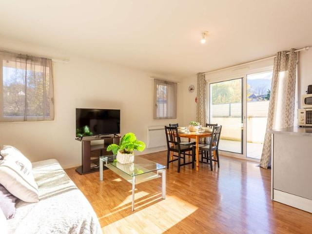 Appartement Vielle-Aure, 3 pièces, 6 personnes