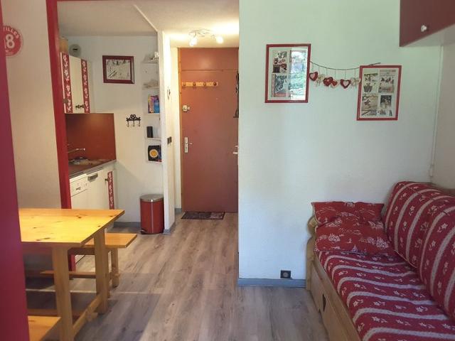 Appartement Michailles AIL514