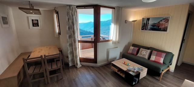 Appartement Praz De L'ours A PURSI38