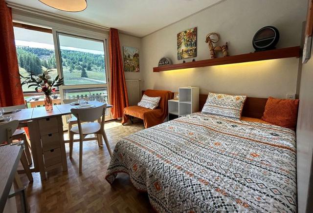 Appartement Bois D'aurouze Costebelle DEV100-10121