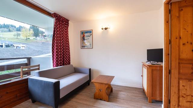 Flat Les Eterlous N°28 - 2P4