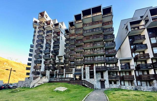 Appartements LE SLALOM