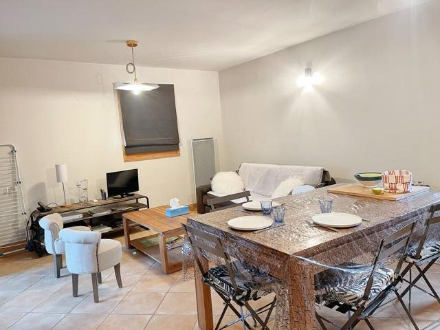 Appartement Samoëns, 3 pièces, 5 personnes