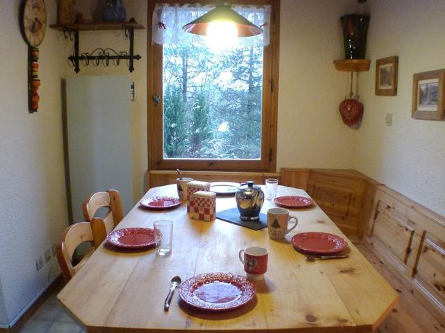 Appartement Samoëns, 2 pièces, 6 personnes
