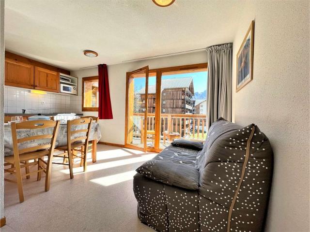 Chalets Superd Fraxinelle DEV450-00055