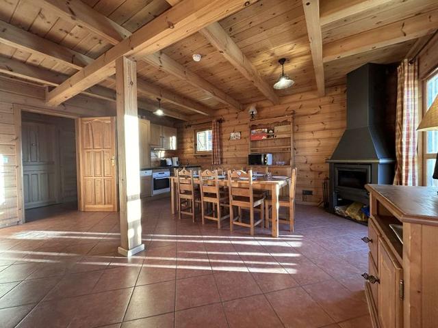 Chalet Hauts De La Lauziere JDL220-0022