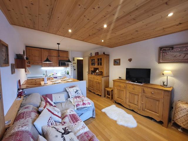 Appartement Montgenèvre, 2 pièces, 4 personnes