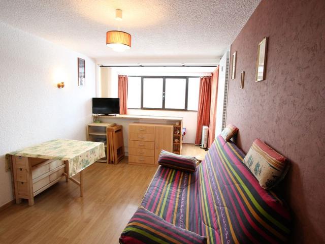 Studio Chamrousse, 1 pièce, 4 personnes