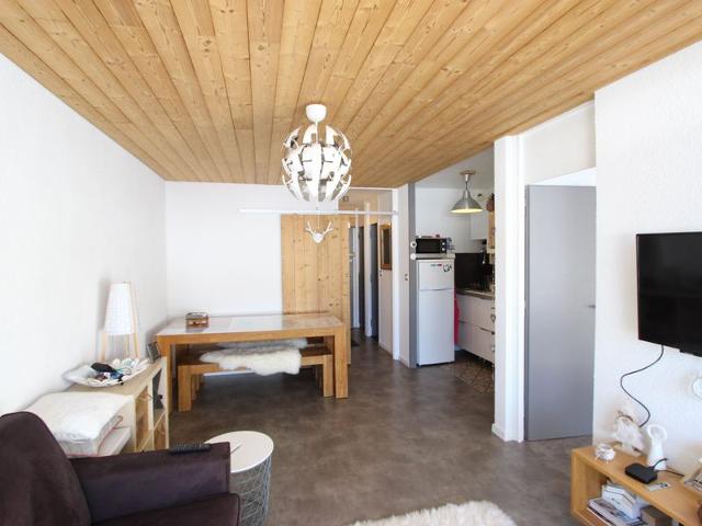 Appartement Chamrousse, 2 pièces, 6 personnes