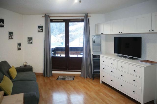 Appartement Orr Des Cimes 193