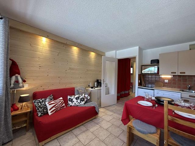 Appartement Ferme D'augustin MTG110-F105