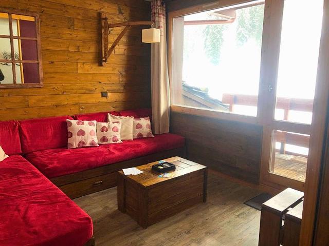 Appartement Roche Combe R.CO44TIM