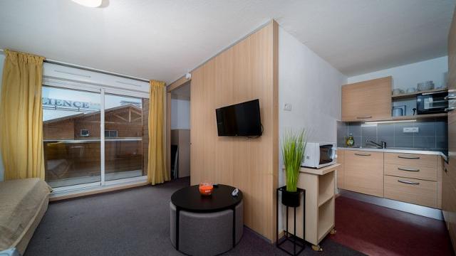 Flat C. du Verdon N°3501 - 3P6C