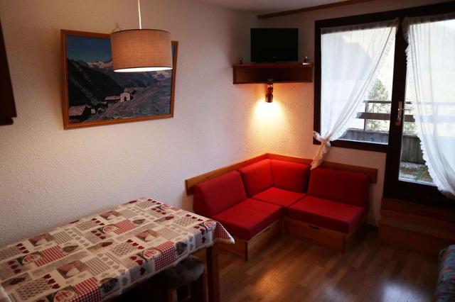 Appartement Le Cairn CRN0309