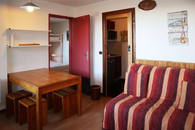 Appartement Le Cairn CRN0311