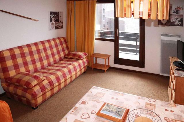Appartement Le Cairn CRN0608