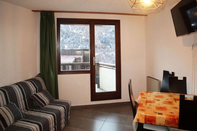 Appartement Le Cairn CRN208