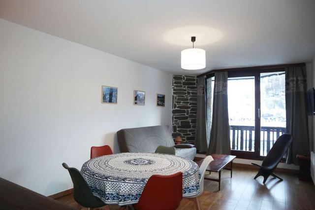 Appartement Les Cembros 062