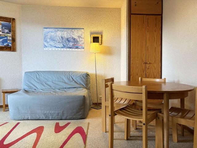 Appartement Le Cairn CRN913