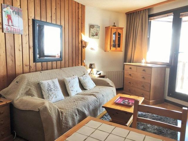 Appartement Le Cairn CRN1003