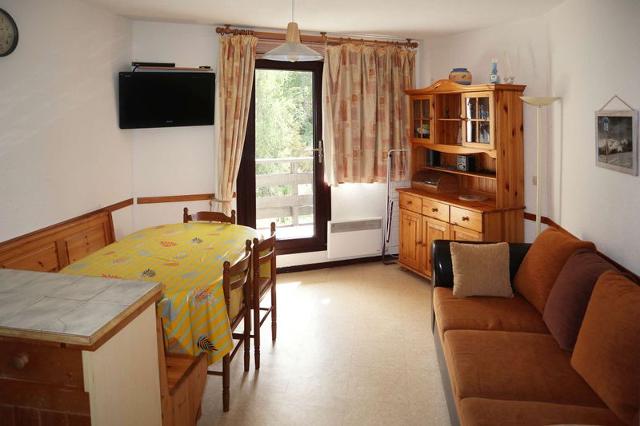 Appartement Balcons Des Orres BAO304