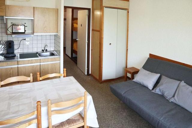 Appartement Le Pouzenc PZC208